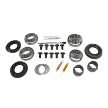 Load image into Gallery viewer, Yukon-Master-Overhaul-Kit-For-Nissan-Titan-Front-Differential