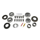 Yukon Gear & Axle YK NM205 Yukon Master Overhaul Kit for Nissan M205 Front Differential