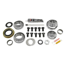 Load image into Gallery viewer, Yukon-Master-Overhaul-Kit-For-Nissan-Titan-Rear-Differential
