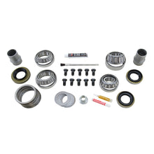 Load image into Gallery viewer, Yukon-Master-Overhaul-Kit-For-Toyota-7.5-Ifs-Diff-T100-Tacoma-Tundra-This-Kit-Does-Not-Come-With-The-Stub-Axle-Bearings-Which-Are-Located-Inside-The-Carrier-Bearing-Journal.