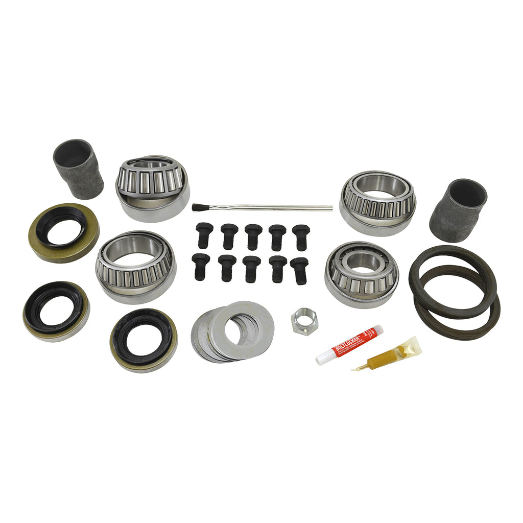 Yukon-Master-Overhaul-Kit-For-Toyota-7.5-Ifs-Differential,-V6