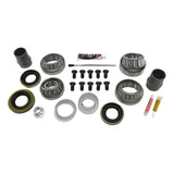 Yukon Gear & Axle YK T7.5-4CYL Yukon Master Overhaul kit for Toyota 7.5
