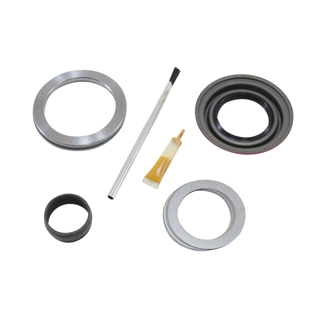 Yukon-Minor-Install-Kit-For-14--Up-Gm-9.76In
