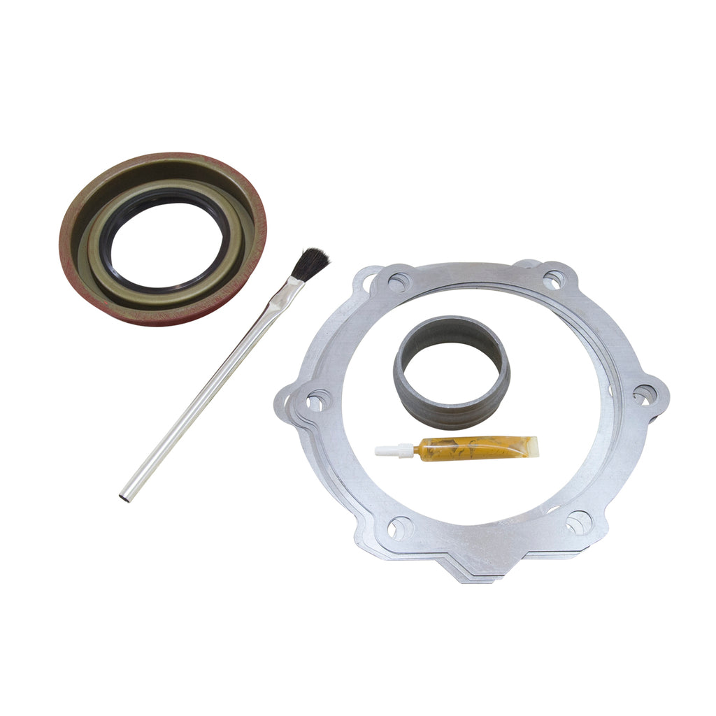 Yukon-Minor-Install-Kit-For-87--Down-10.5-Gm-14-Bolt-Truck-Differential