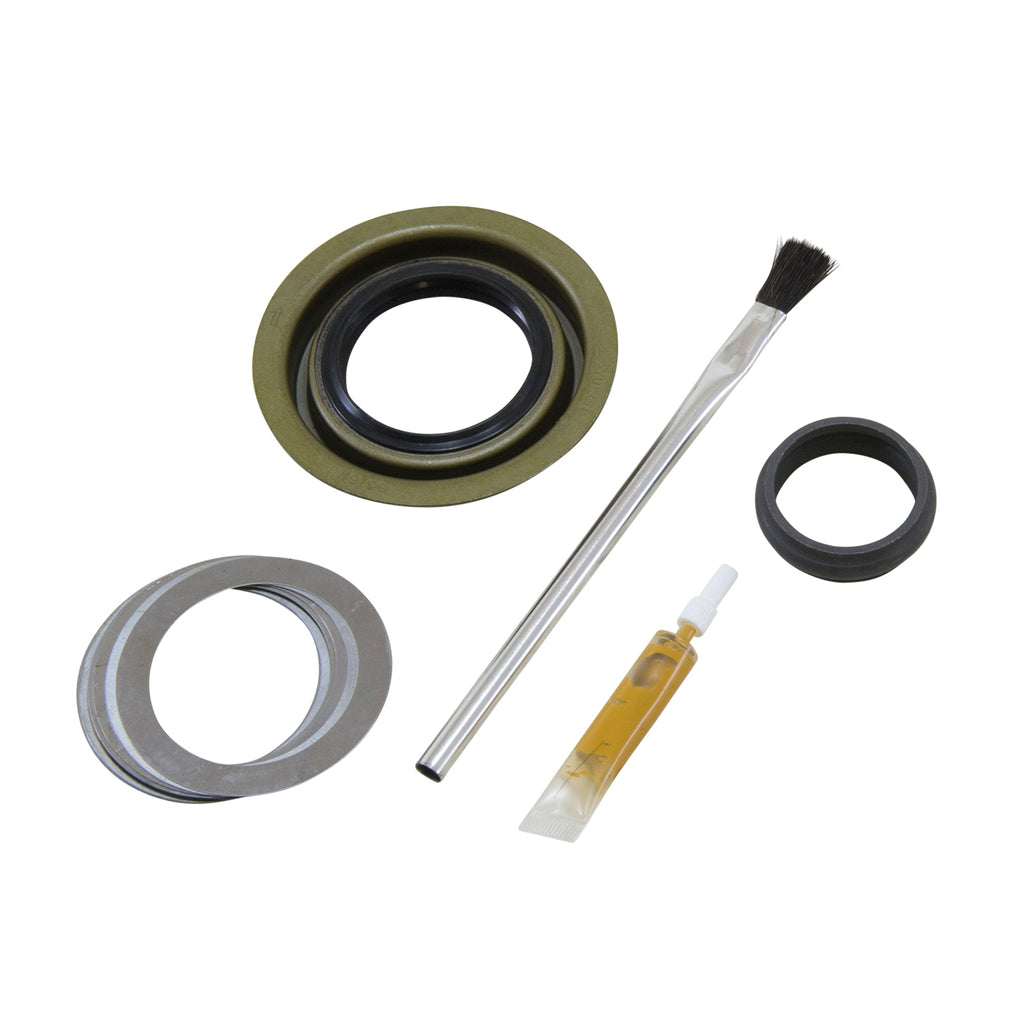 Yukon-Minor-Install-Kit-For-Chrysler-70-75-8.25-Differential
