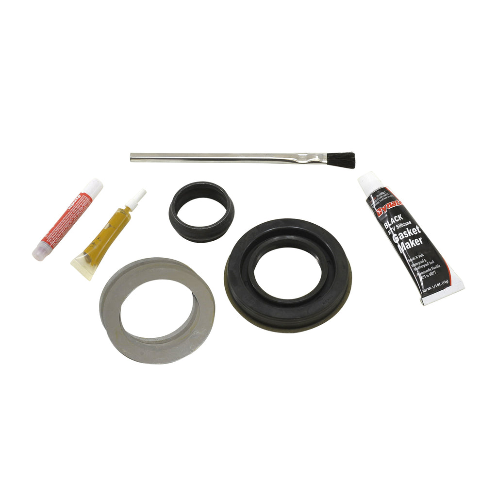 Yukon-Minor-Install-Kit-For-Chrysler-8In-Ifs-Differential