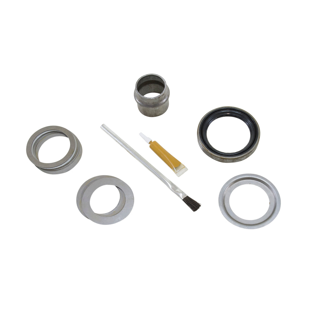 Yukon-Minor-Install-Kit-For-Dana-25-Differential