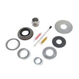 Yukon Gear & Axle MK D30-JK Yukon Minor install kit for Dana 30 reverse rotation diff for new '07+ JK