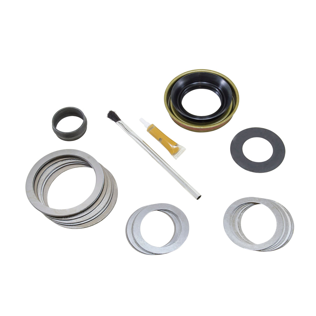 Yukon-Minor-Install-Kit-For-Dana-44-Differential-For-New-07-Jk-Rubicon-Rear