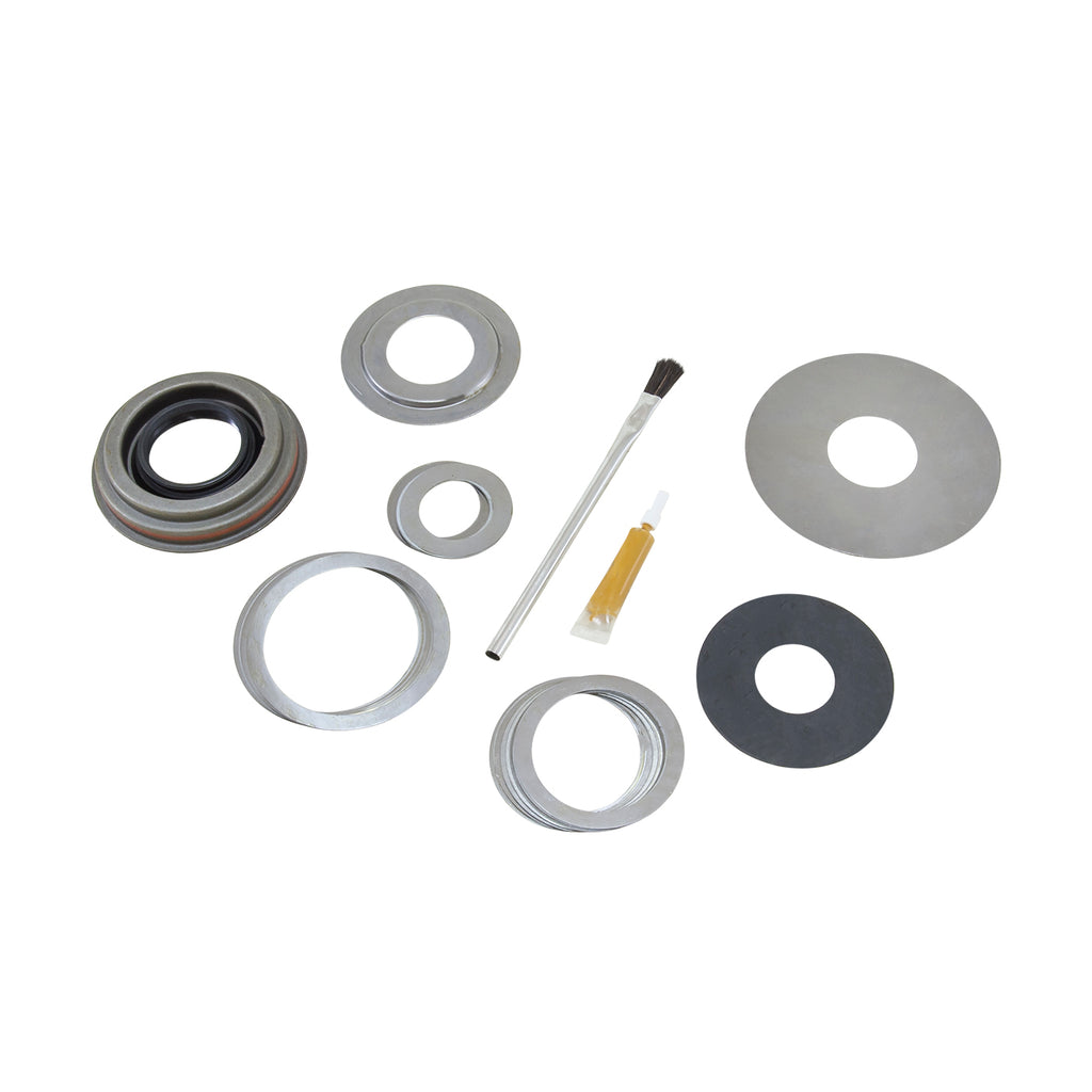 Yukon-Minor-Install-Kit-For-Dana-44-Differential-For-Rubicon