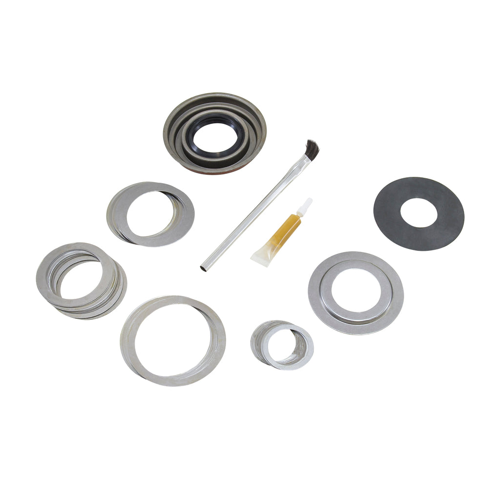 Yukon-Minor-Install-Kit-For-Dana-44-Ica-Corvette-Differential
