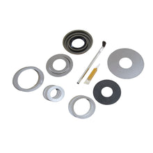 Load image into Gallery viewer, Yukon-Minor-Install-Kit-For-Dana-44-Ifs-Differential
