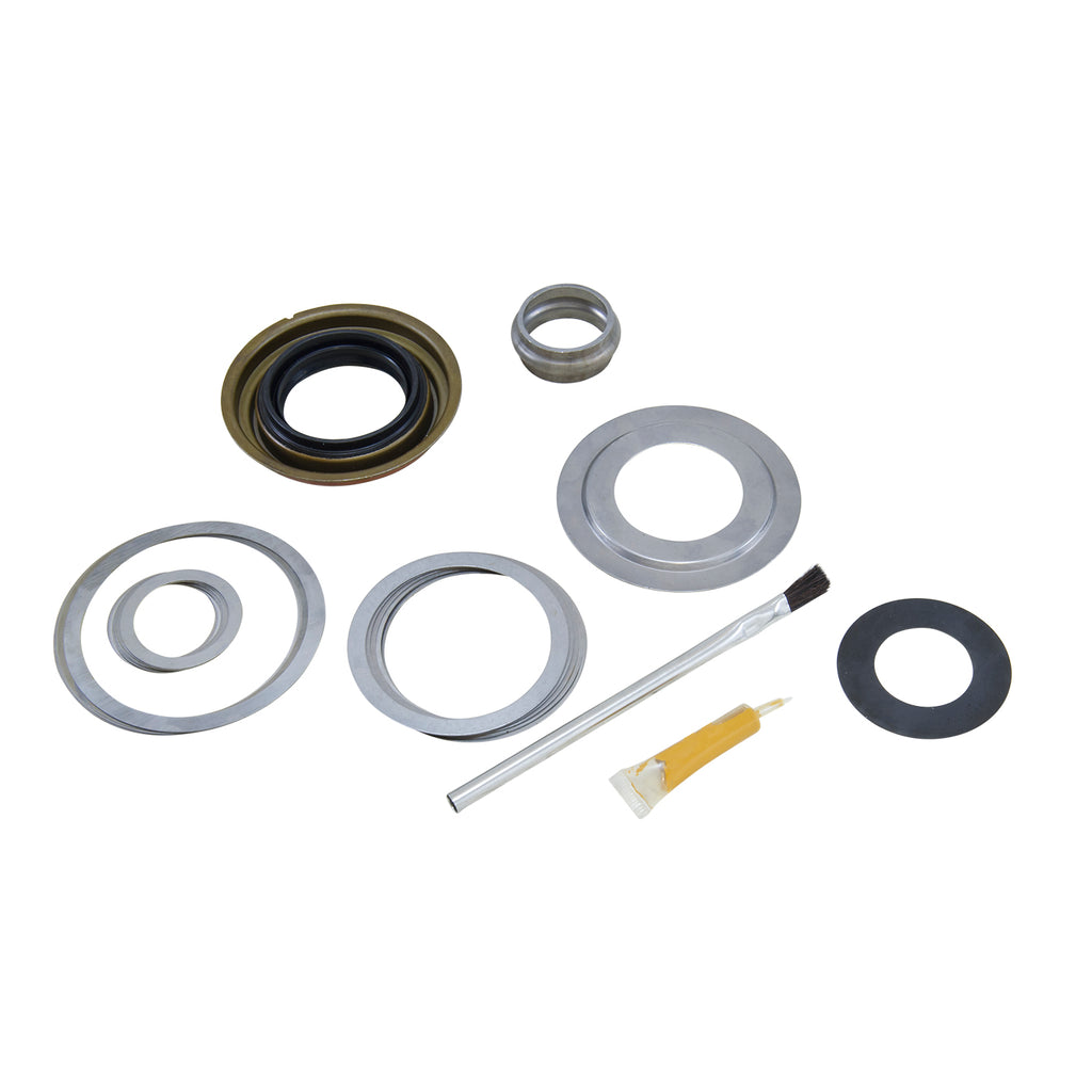 Yukon-Minor-Install-Kit-For-Dana-60-And-61-Differential