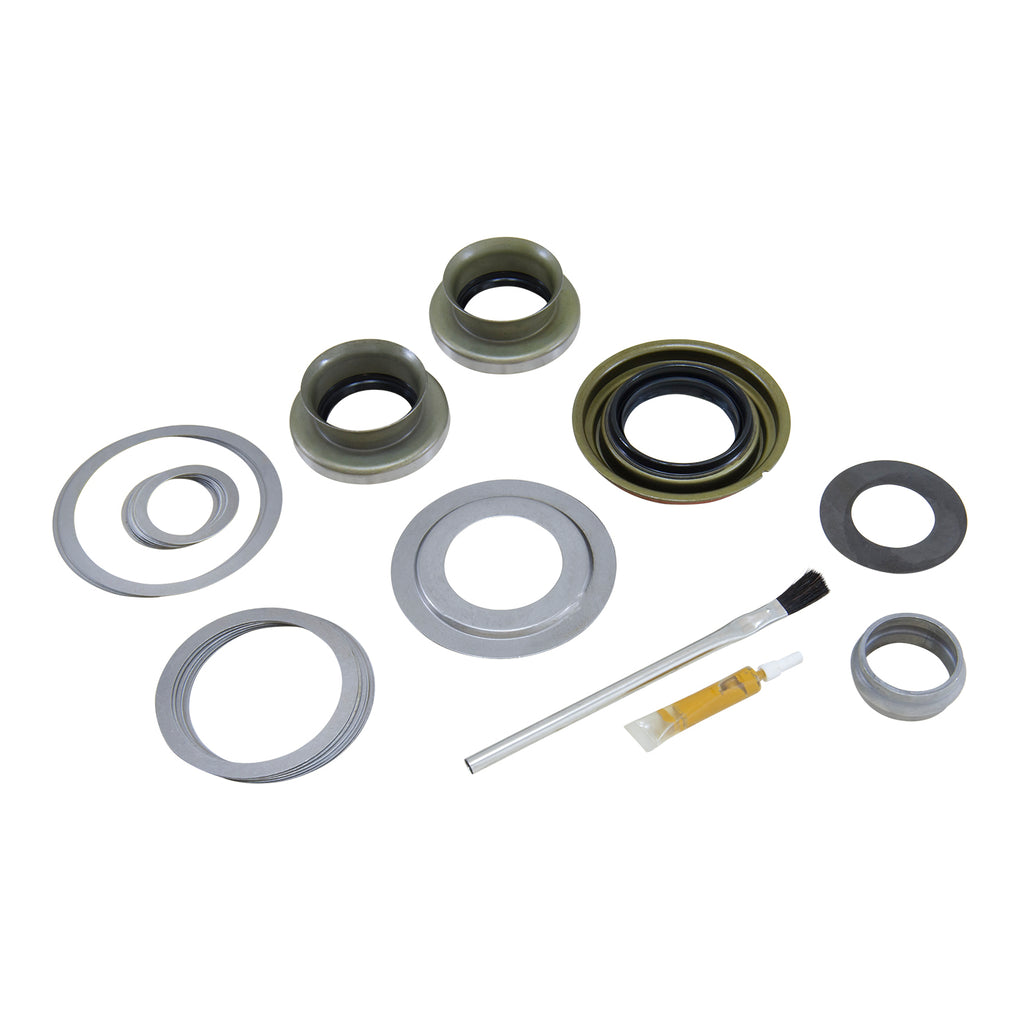 Yukon-Minor-Install-Kit-For-Dana-60-And-61-Front-Differential