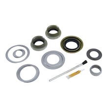 Load image into Gallery viewer, Yukon-Minor-Install-Kit-For-Dana-60-And-61-Front-Differential