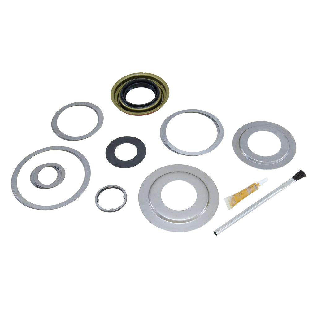 Yukon-Minor-Install-Kit-For-Dana-70-Differential