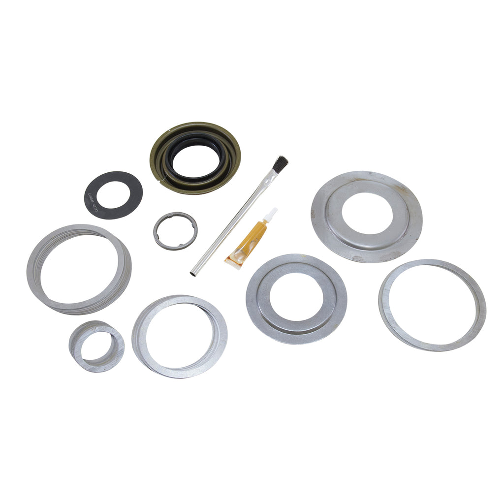 Yukon-Minor-Install-Kit-For-Dana-70-U-Differential