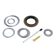 Load image into Gallery viewer, Yukon-Minor-Install-Kit-For-Dana-80-Differential-(4.125-O.D.-Pinion-Race)
