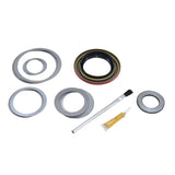 Yukon Gear & Axle MK D80-A Yukon Minor install kit for Dana 80 differential (4.125