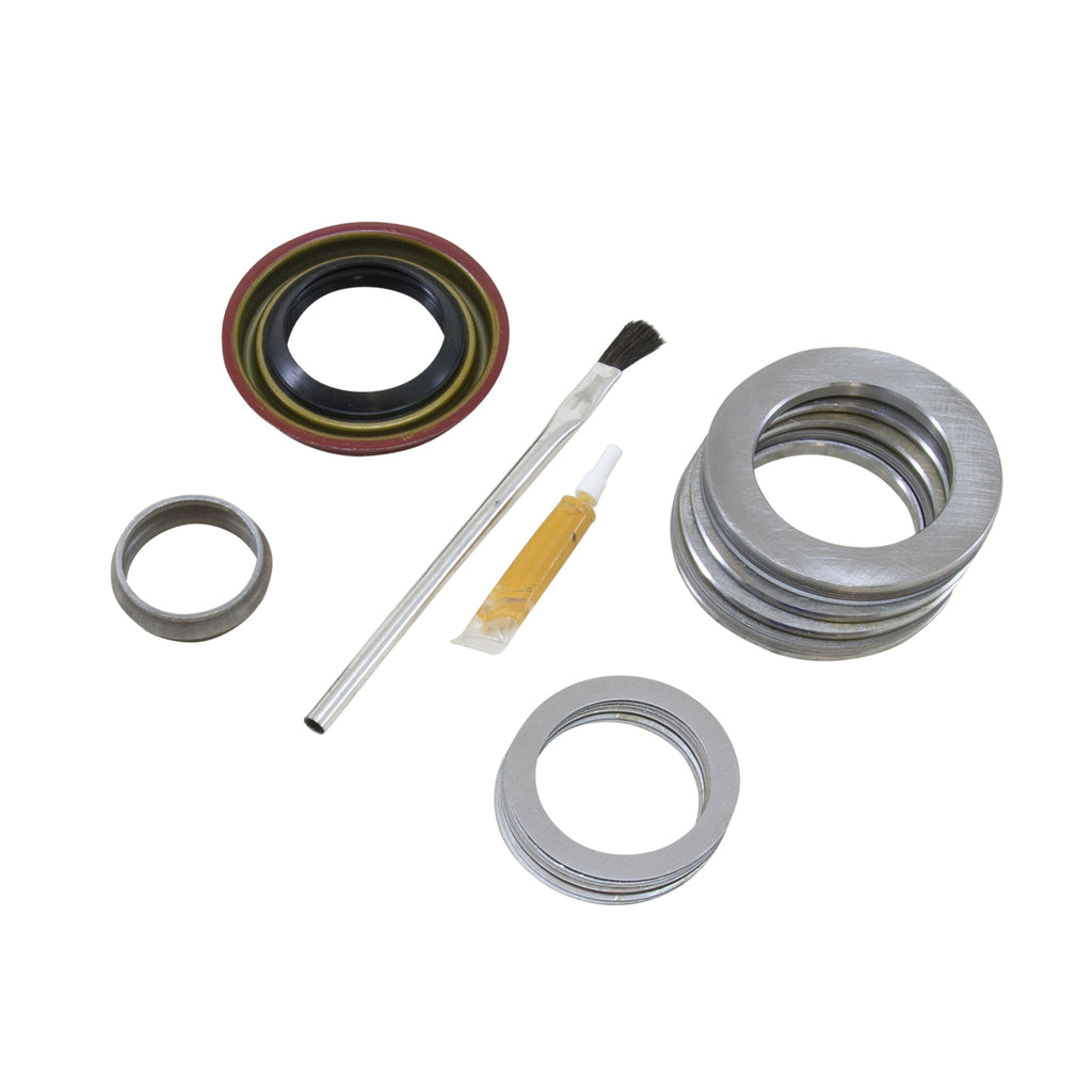 Yukon-Minor-Install-Kit-For-Ford-88In-Differential