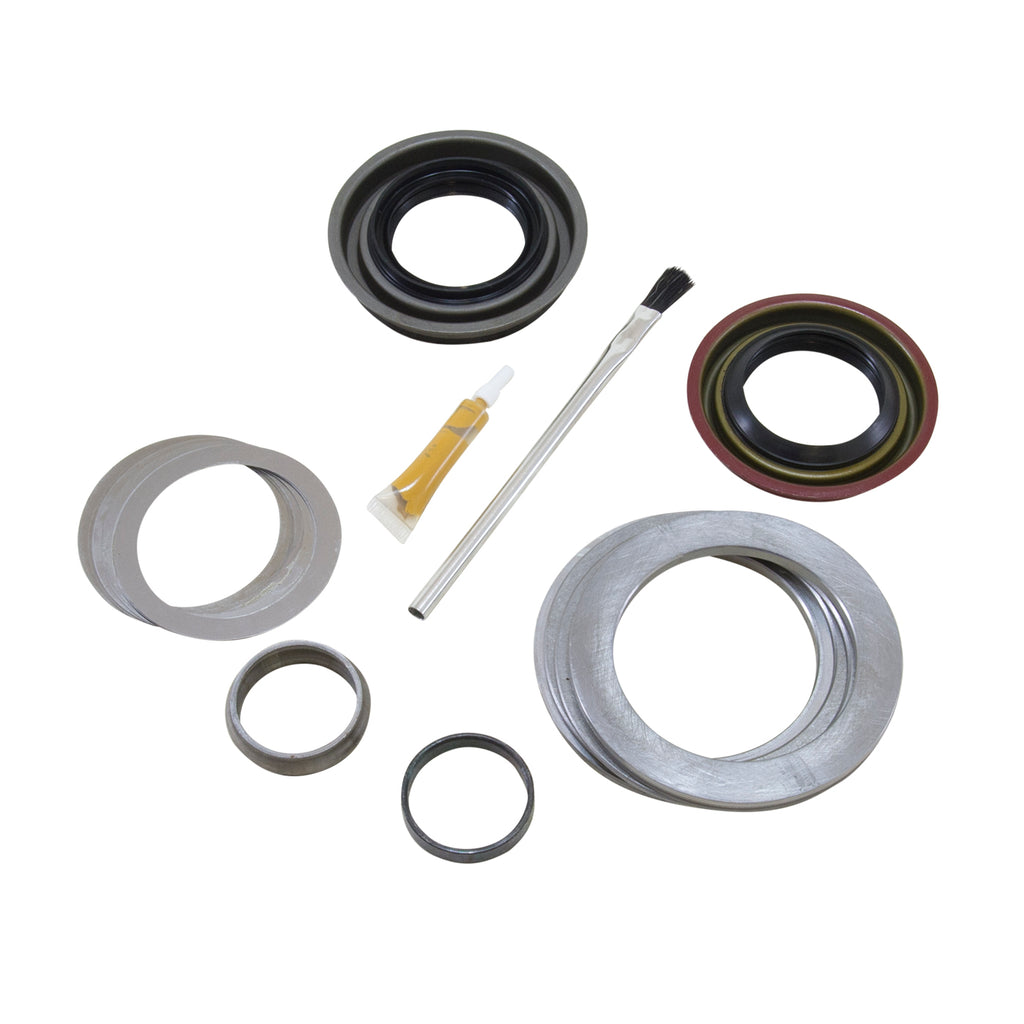 Yukon-Minor-Install-Kit-For-Ford-975In-Differential
