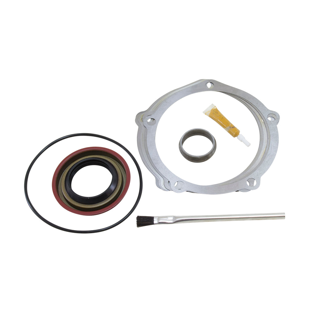 Yukon-Minor-Install-Kit-For-Ford-9In-Differential