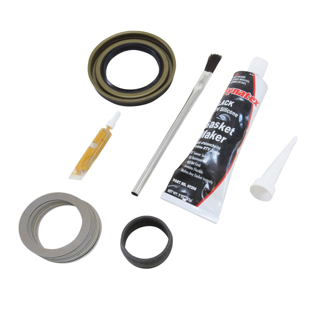 Yukon-Minor-Install-Kit-For-Gm-825In-Ifs-Differential