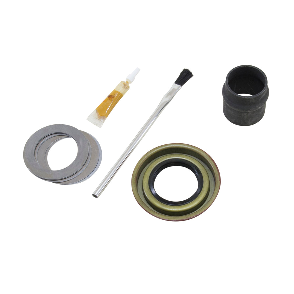 Yukon-Minor-Install-Kit-For-Gm-83-97-7.2-Ifs-Differential
