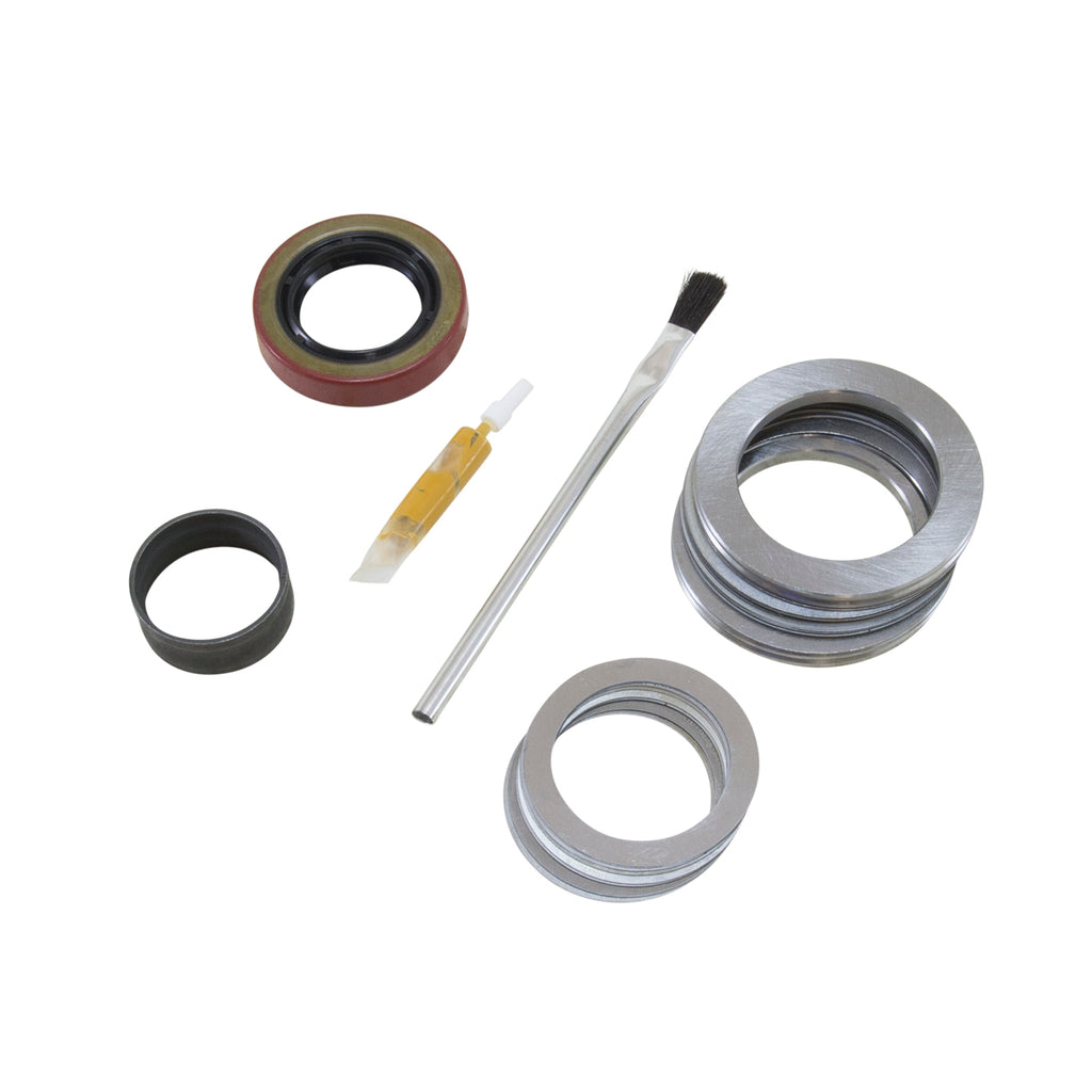 Yukon-Minor-Install-Kit-For-Gm-85In-Front-Differential