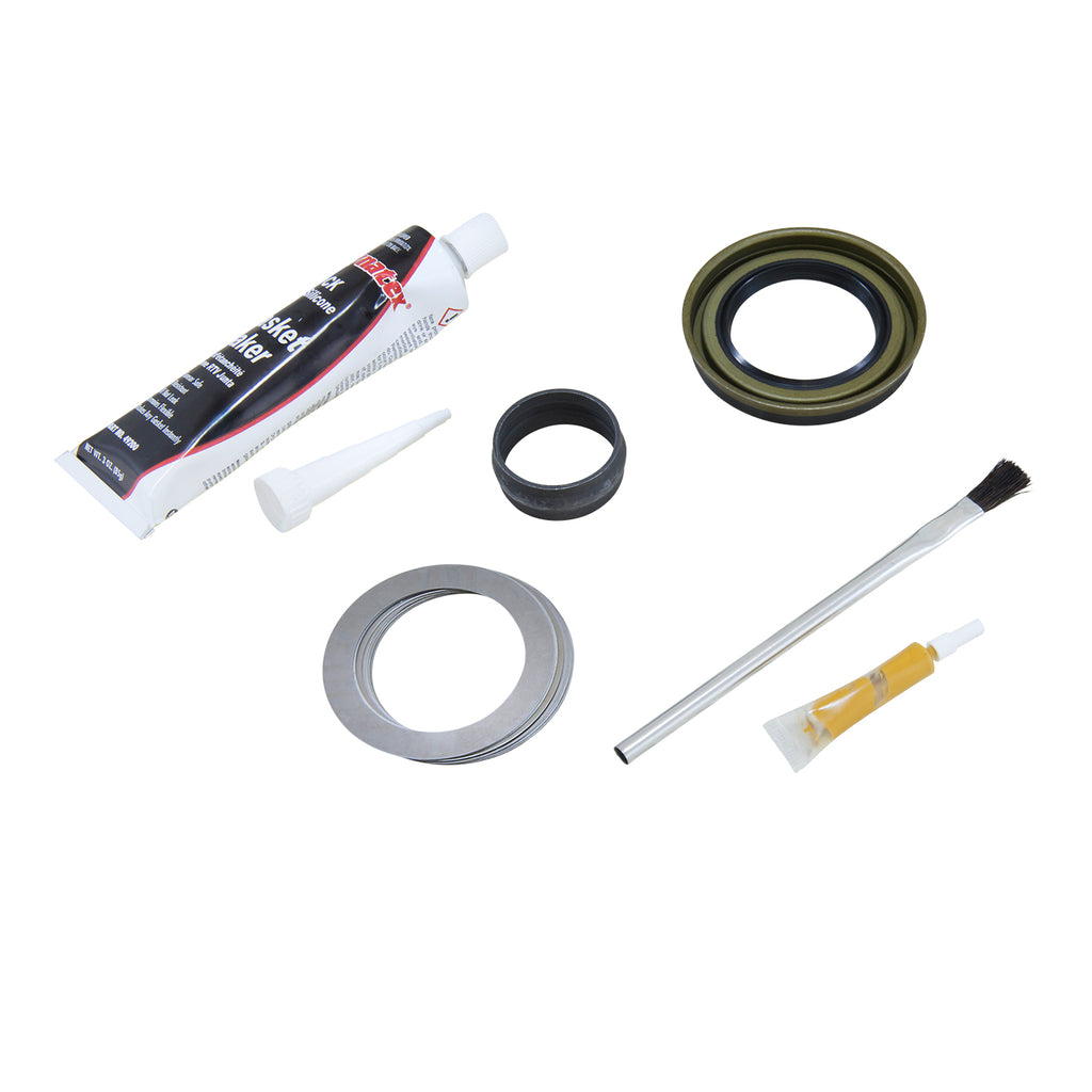 Yukon-Minor-Install-Kit-For-Gm-925In-Ifs-Differential