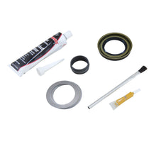 Load image into Gallery viewer, Yukon-Minor-Install-Kit-For-Gm-925In-Ifs-Differential