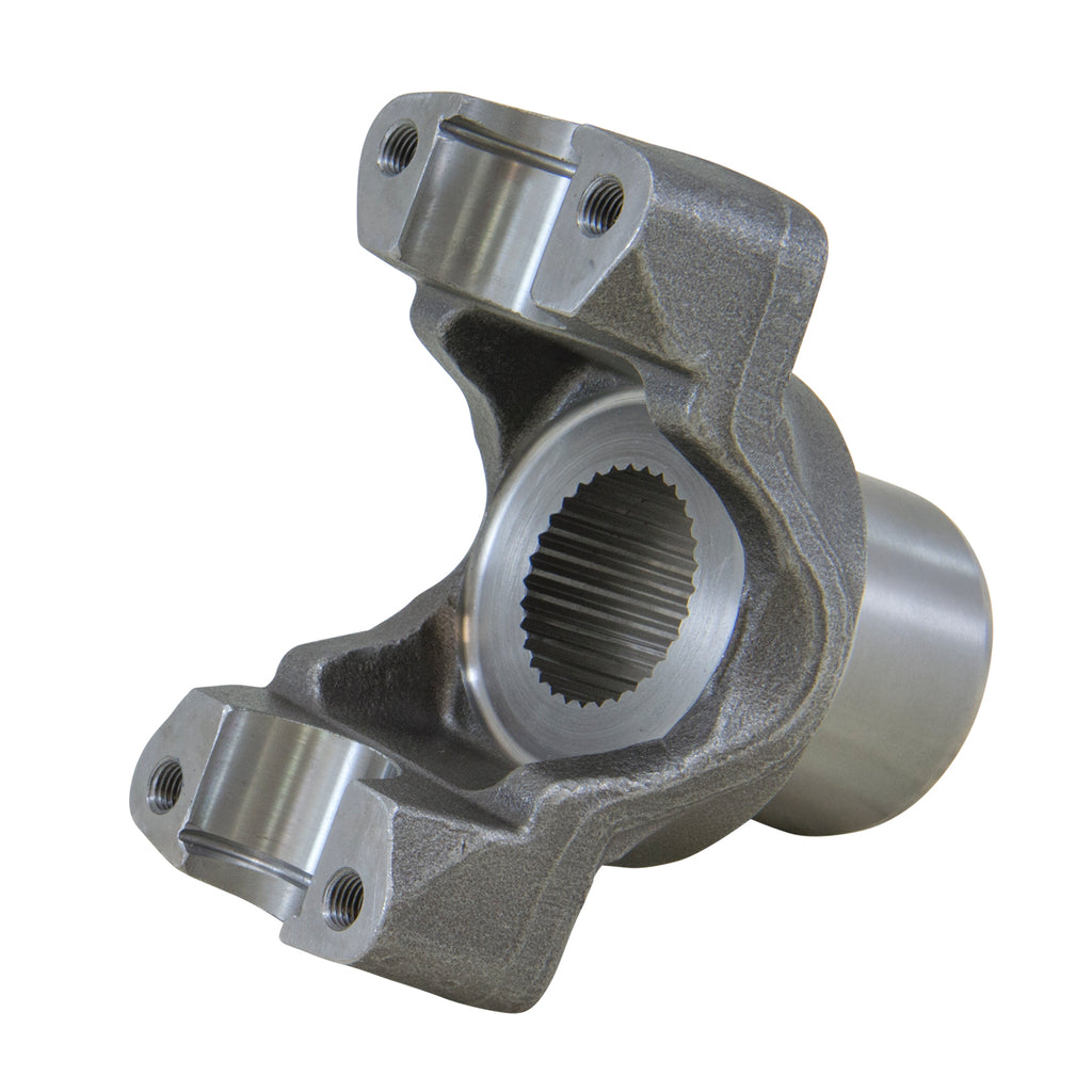 Yukon-New-Process-205-TCase-Yoke-With-32-Spline-And-A-1410-UJoint-Size