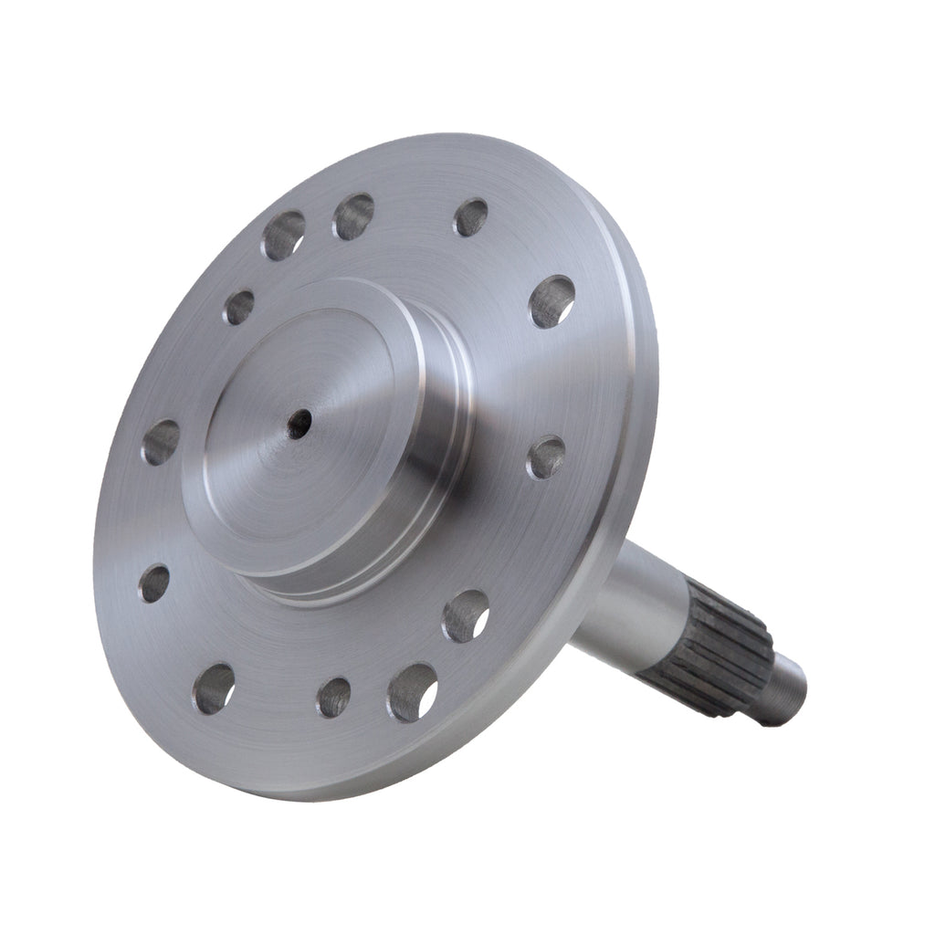 Yukon-Outer-Rear-Wheel-Spindle-For-65-82-Corvette-17-Spline