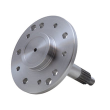 Load image into Gallery viewer, Yukon-Outer-Rear-Wheel-Spindle-For-65-82-Corvette-17-Spline