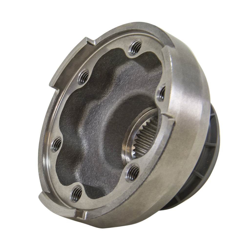 Yukon-Pinion-Flange-For-2009-2016-F150--2007-2016-Expedition-8.8-Ifs-Front.