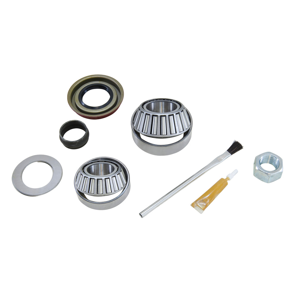 Yukon-Pinion-Install-Kit-For-81-And-Older-Gm-75In-Differential