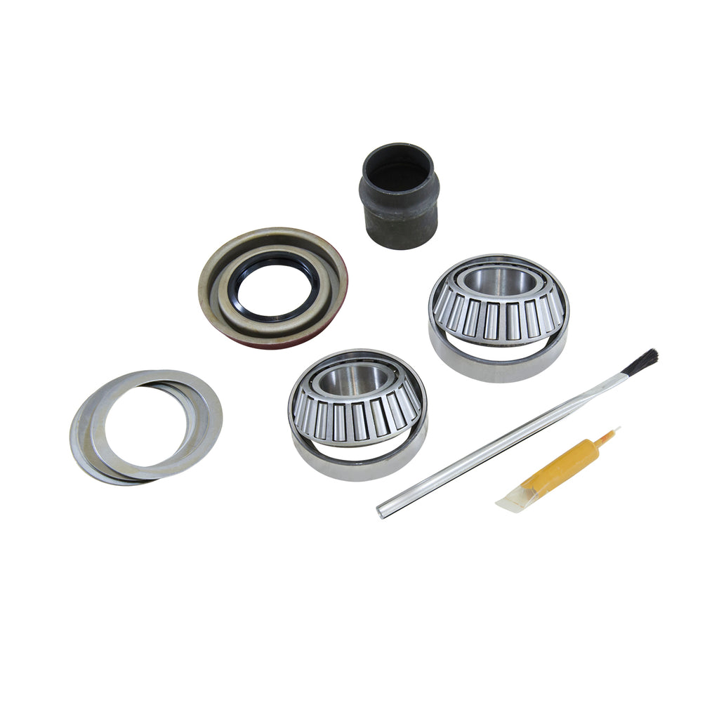 Yukon-Pinion-Install-Kit-For-83-97-Gm-7.2-S10--S15-Differential