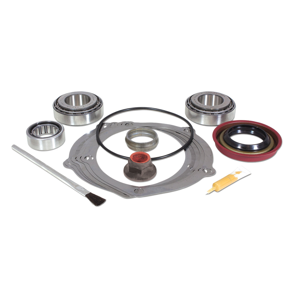 Yukon-Pinion-Install-Kit-For-Ford-Daytona-9In-Differential