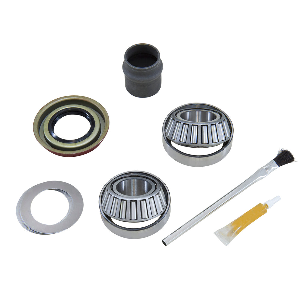 Yukon-Pinion-Install-Kit-For-Gm-825In-Ifs-Differential