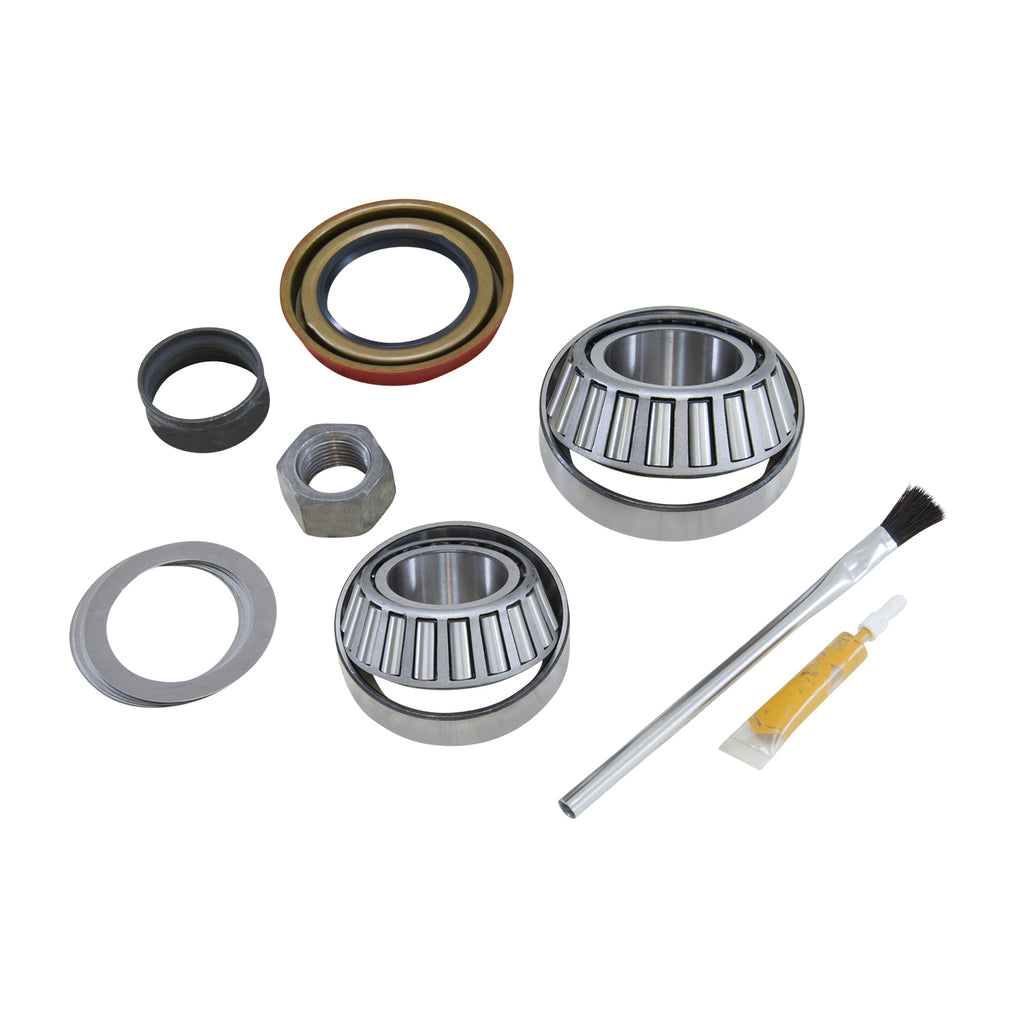 Yukon-Pinion-Install-Kit-For-Gm-85In-Front-Differential