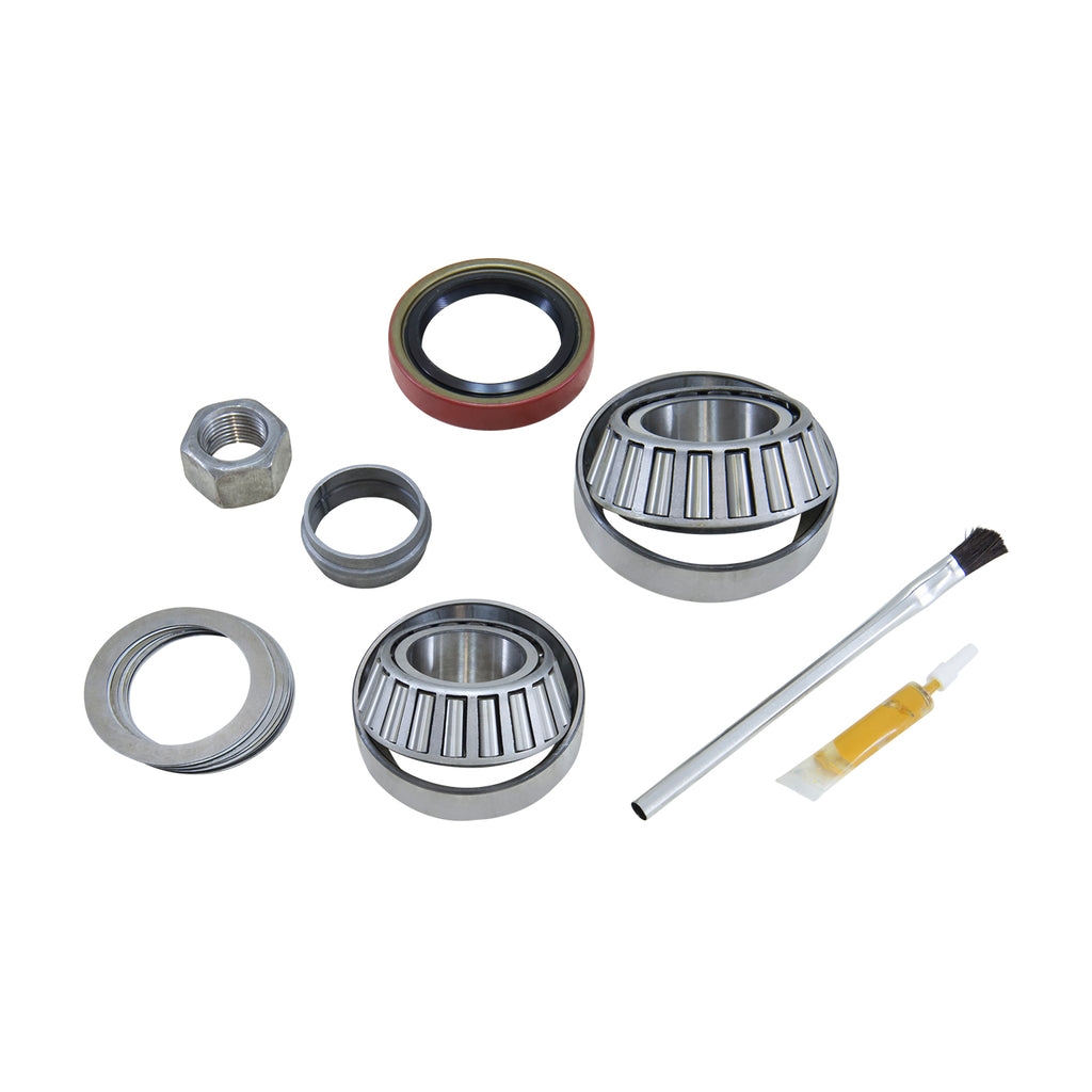 Yukon-Pinion-Install-Kit-For-Gm-8.5In-Oldsmobile-Rear