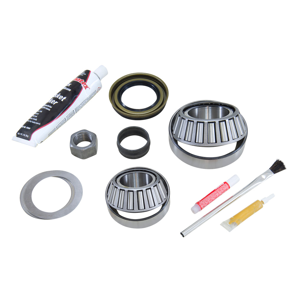 Yukon-Pinion-Install-Kit-For-Gm-925In-Differential