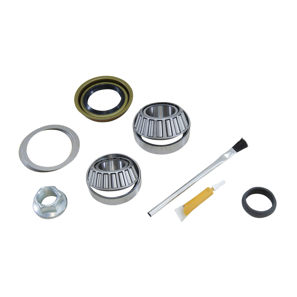 Yukon-Pinion-Install-Kit-For-Model-35-Differential