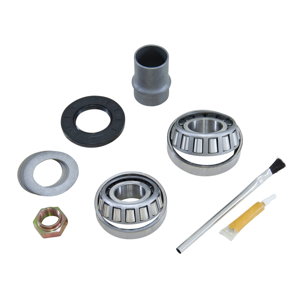 Yukon-Pinion-Install-Kit-For-Suzuki-Samurai-Differential