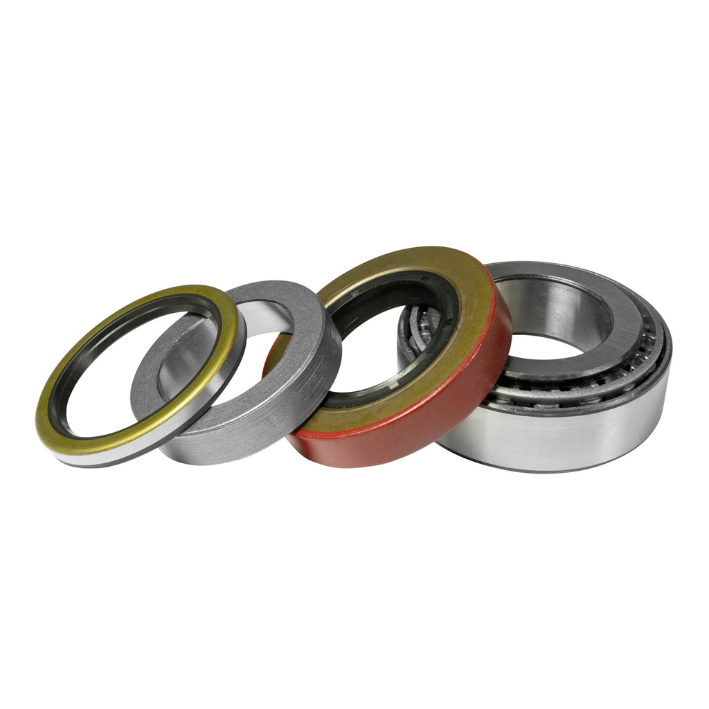 Yukon-Rear-Axle-Bearing--Seal-Kit-For-Gm--Dana-60