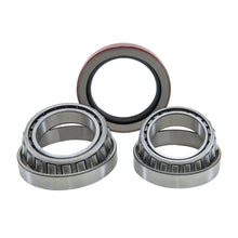 Load image into Gallery viewer, Yukon-Rear-Axle-Bearing-And-Seal-Kit-For-2010-And-Down-Gm-10.5-And-11.5-Inner-Bearing-And-Race-2.250-Id-3.8125-Od-;-Outer-Bearing-And-Race-2.00-Id-3.250-Od