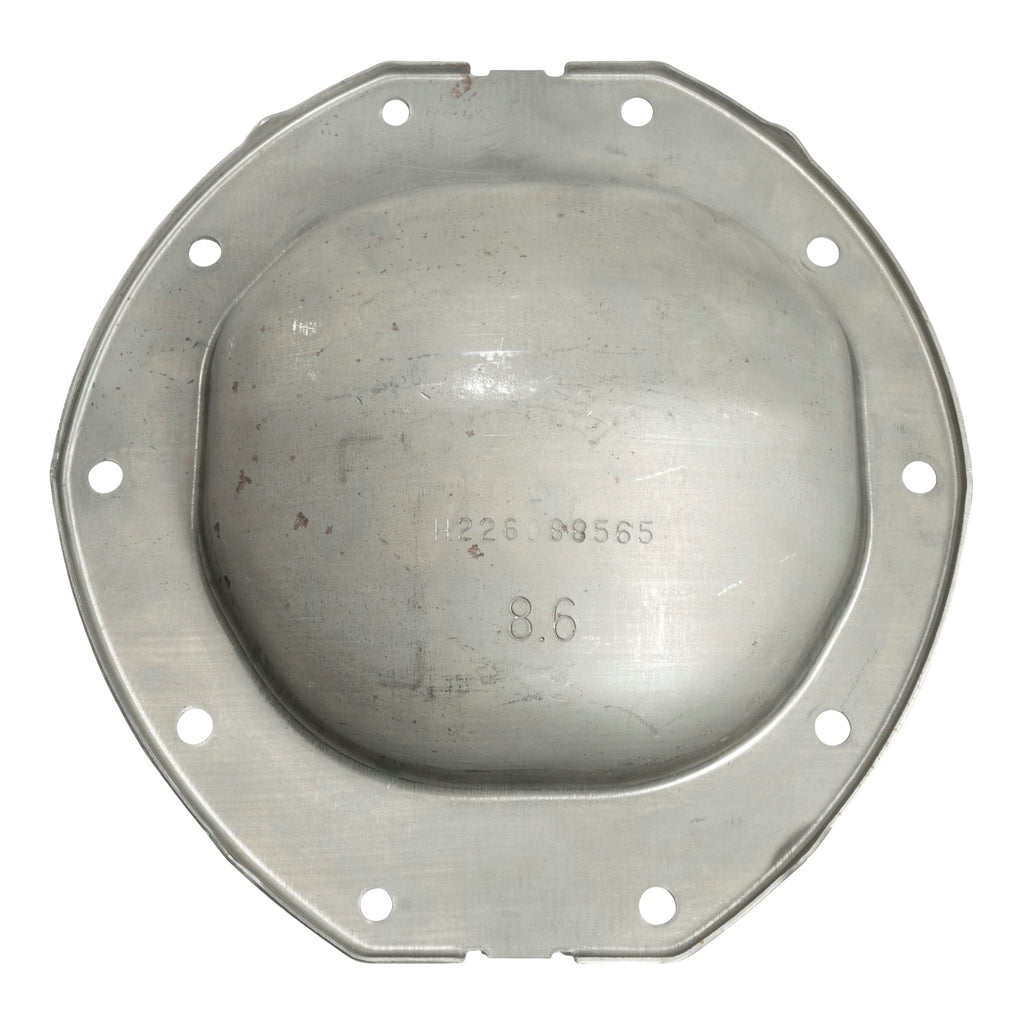 Yukon-Rear-Differential-Cover-For-02-09-Chevrolet-Trailblazer--Gmc-Envoy-WGm-8.6In
