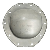Yukon Gear & Axle YP C5-GM8.6-WIDE Yukon Rear Differential Cover for 2002+ Trailblazer & Envoy with GM 8.6