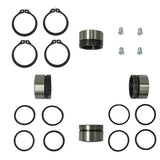 Yukon Gear & Axle YP SJ-ACC-502 Yukon rebuild kit for Dana 60 Super Joint, ONE JOINT ONLY