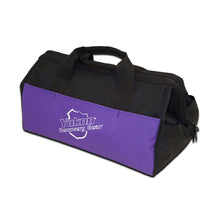 Load image into Gallery viewer, Yukon-Recovery-Gear-Bag-Hard-Bottom-Design-With-10-Pockets